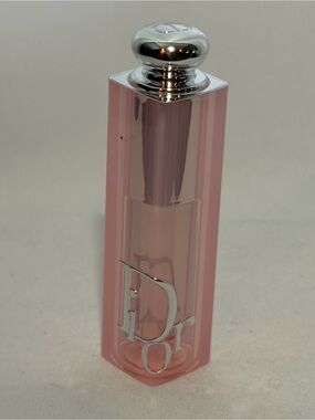 New DIOR Addict Lip Glow in Coral